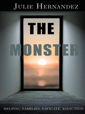 cover image of The Monster